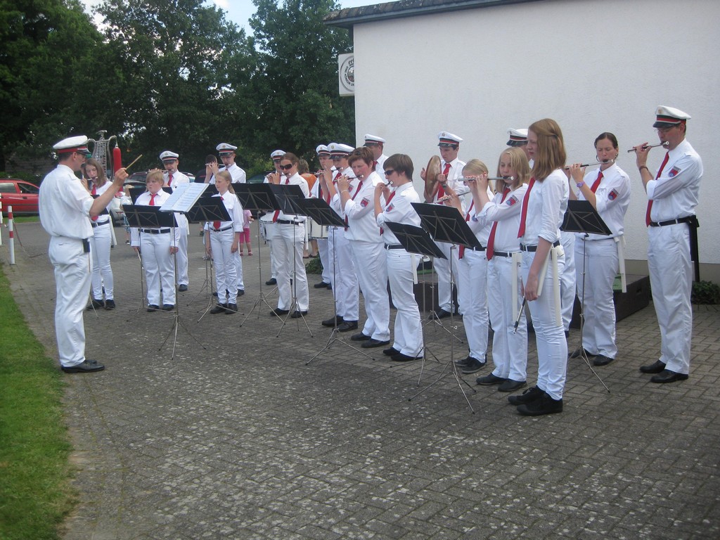 Kinderschützenfest 2014