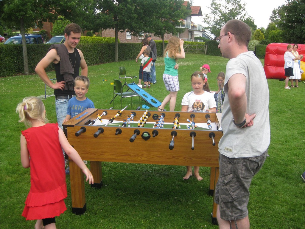 Kinderschützenfest 2014