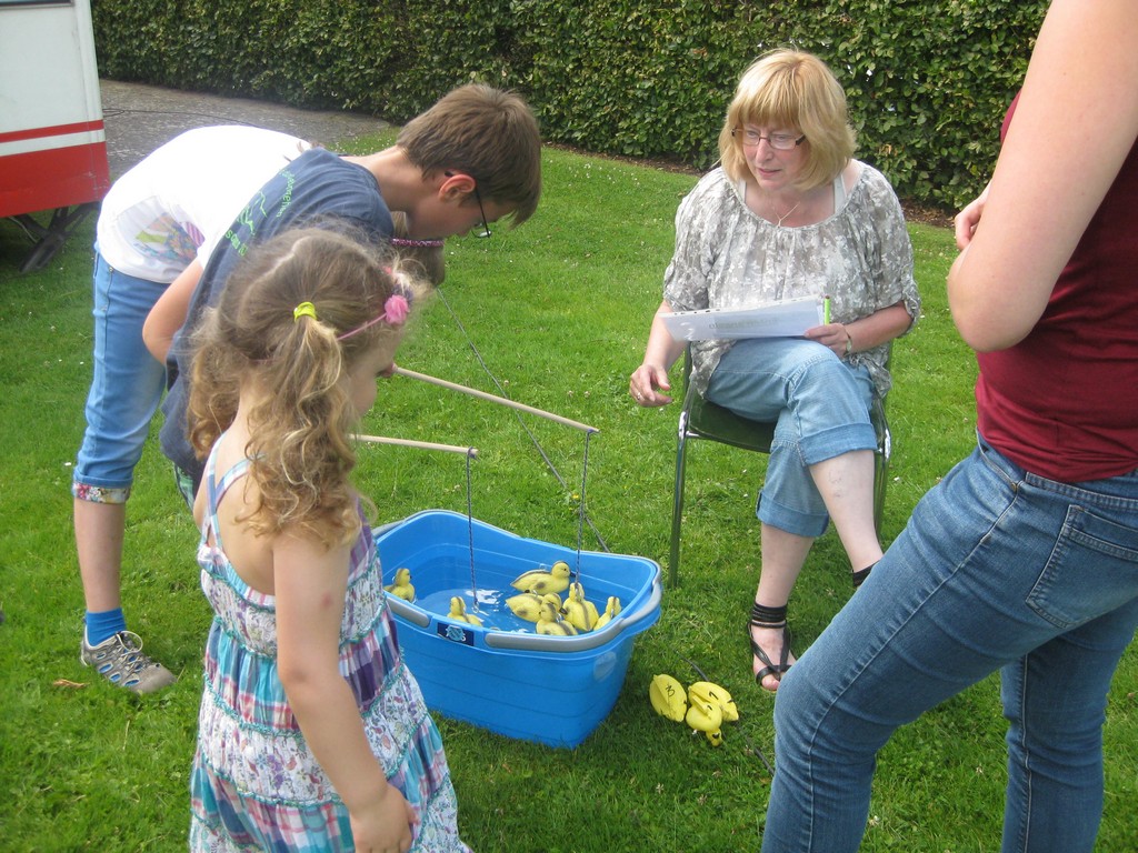 Kinderschützenfest 2014