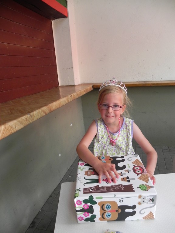 Kinderschützenfest 2015