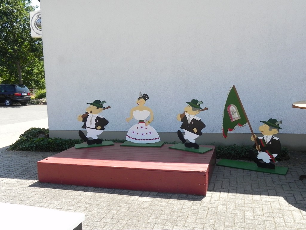 Kinderschützenfest 2015