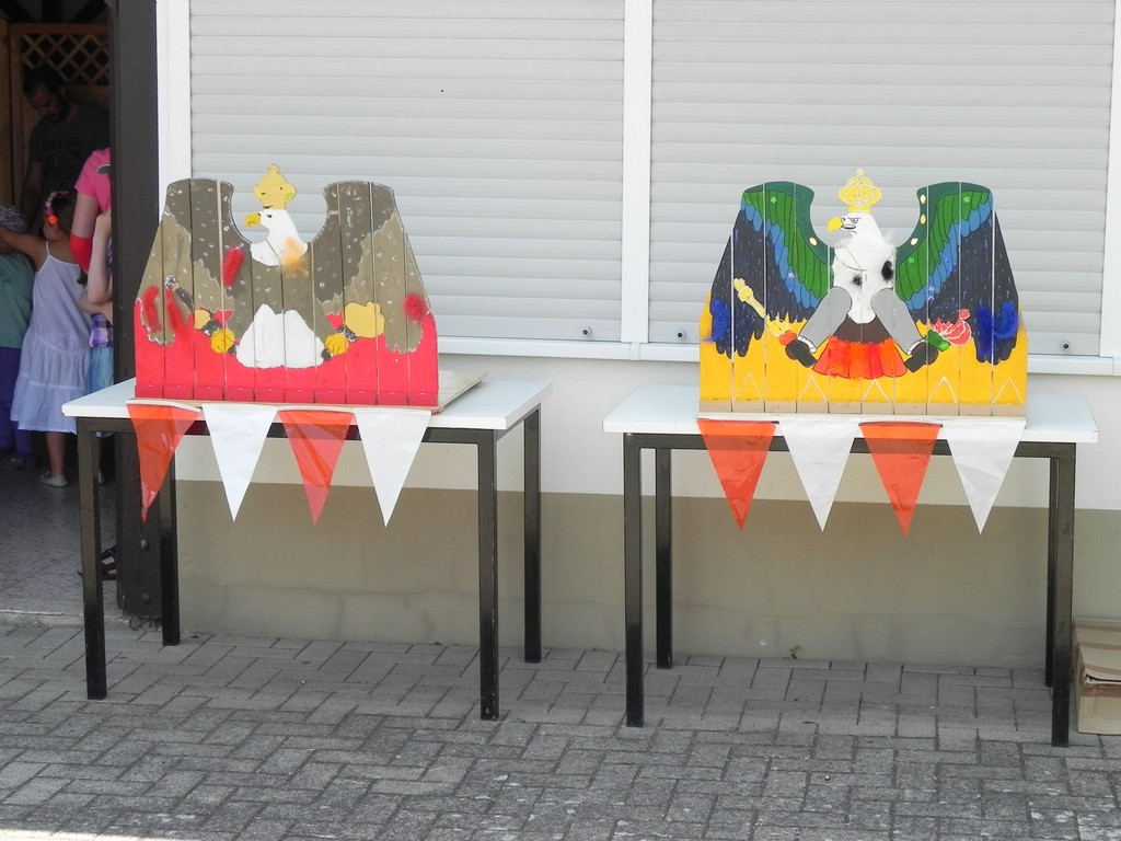 Kinderschützenfest 2015