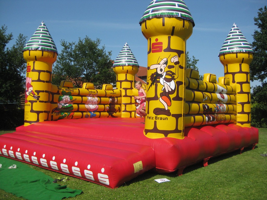 Kinderschützenfest 2015