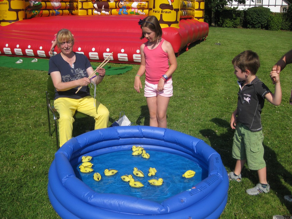 Kinderschützenfest 2015