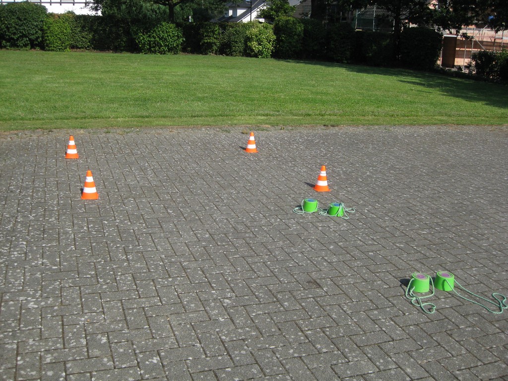 Kinderschützenfest 2015