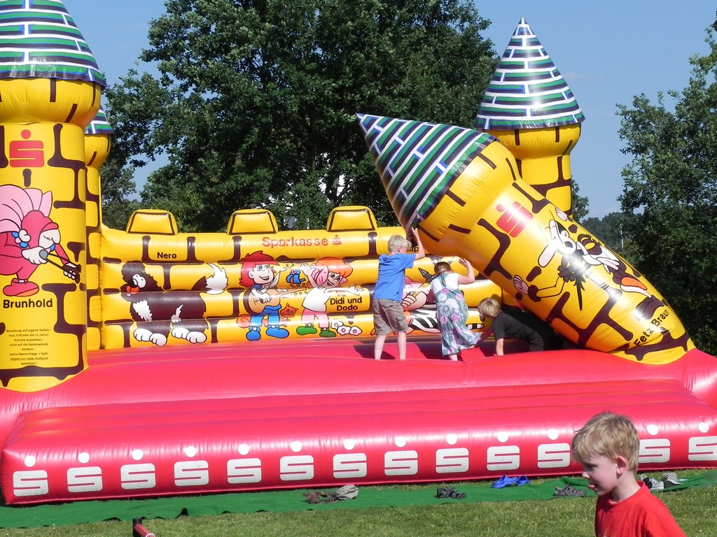 Kinderschützenfest 2015