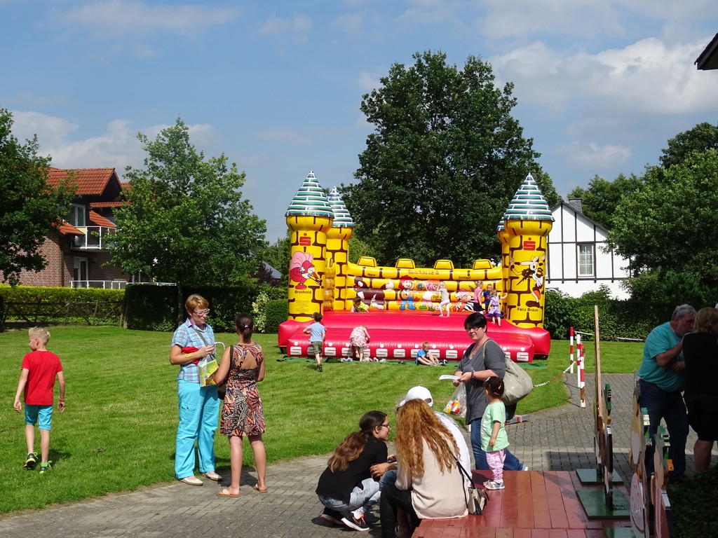 Kinderschützenfest 2016