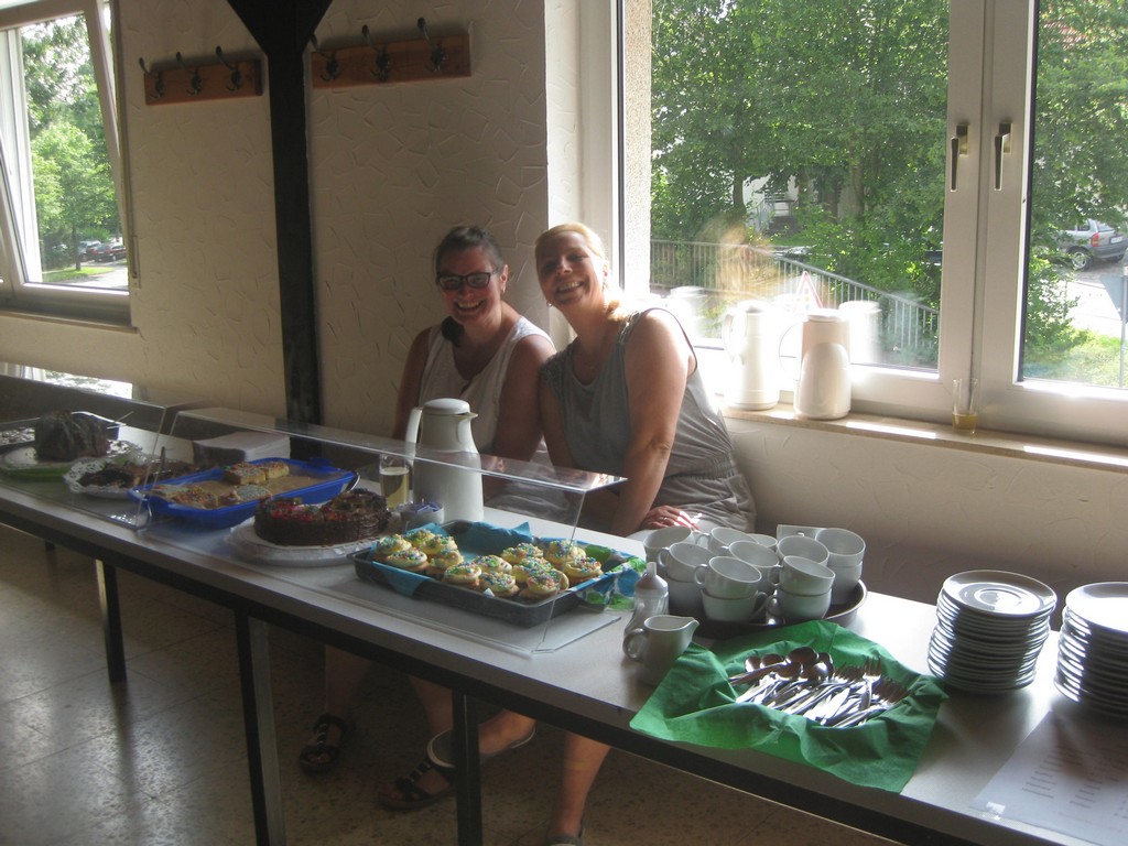 Kinderschützenfest 2016