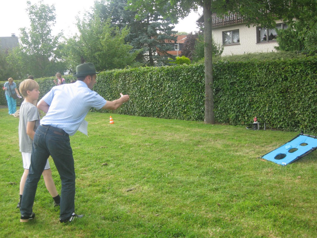 Kinderschützenfest 2016