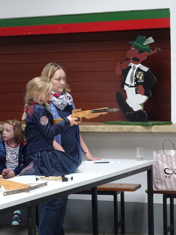 Kinderschützenfest 2019
