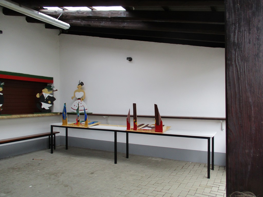 Kinderschützenfest 2019