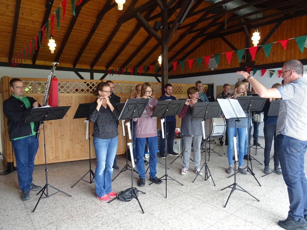 Kinderschützenfest 2019