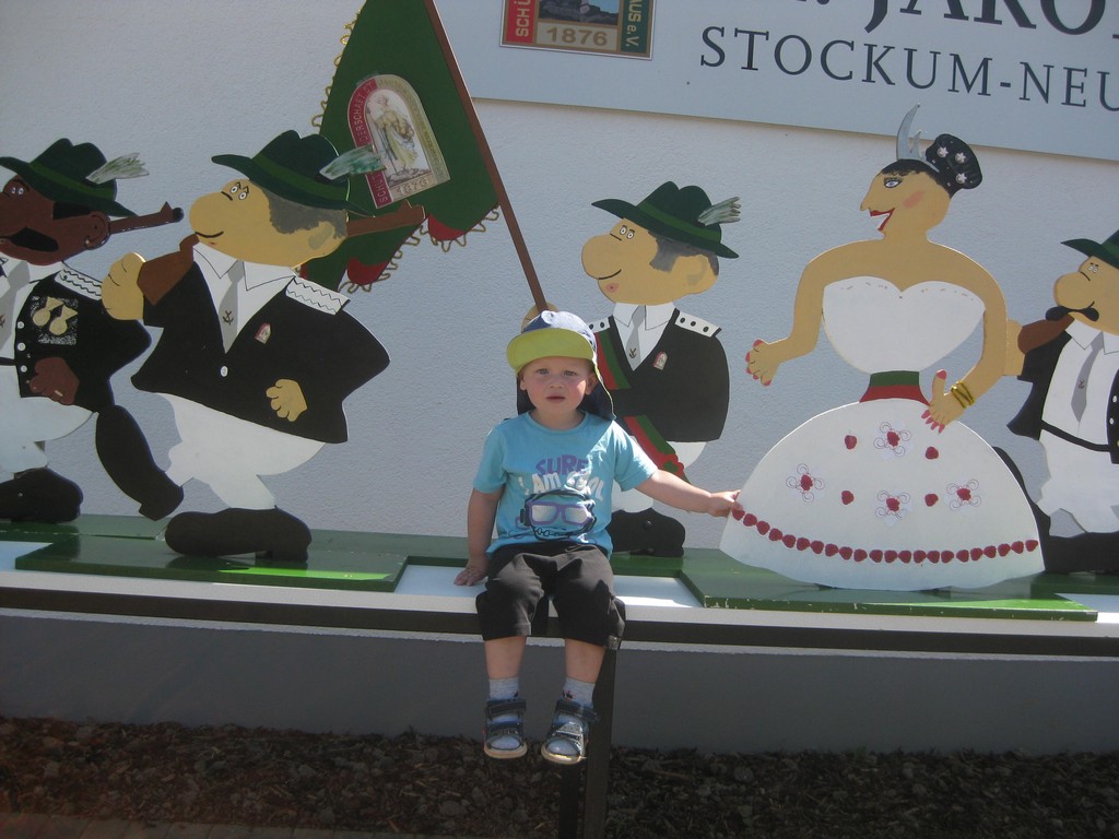 Kinderschützenfest 2018