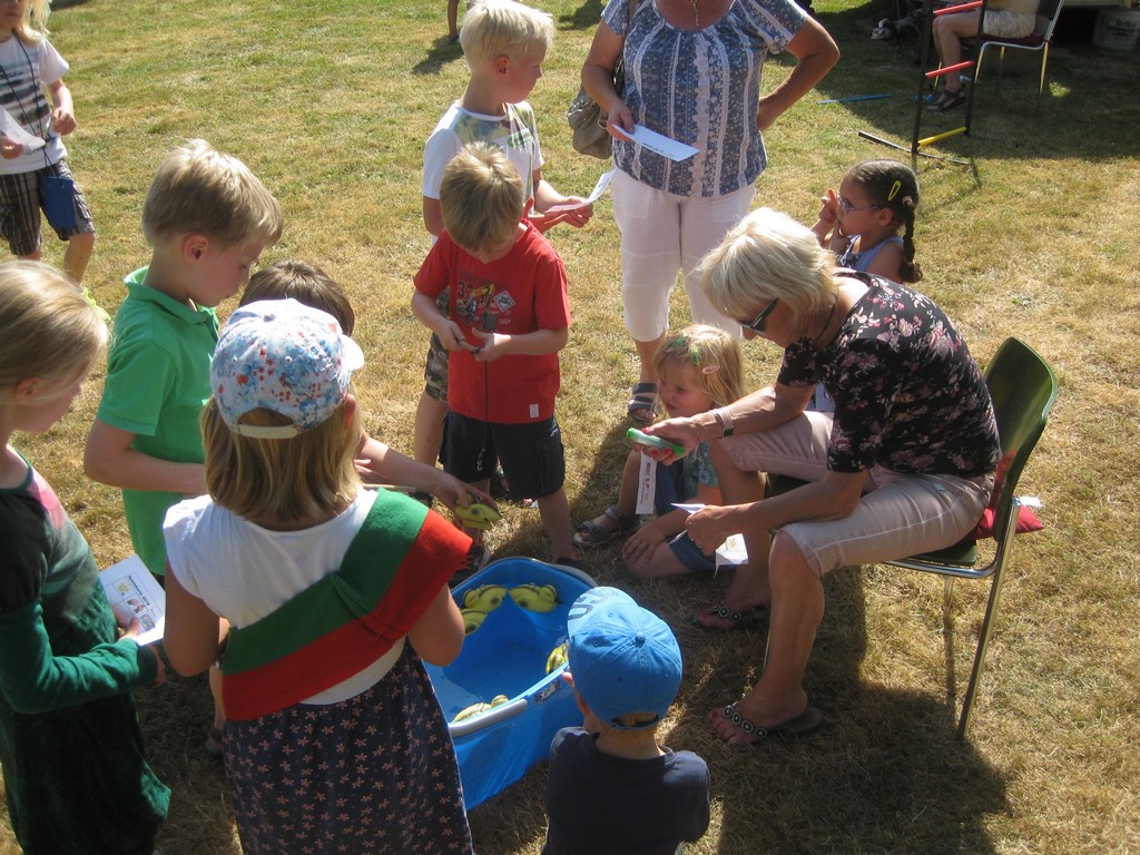Kinderschützenfest 2018