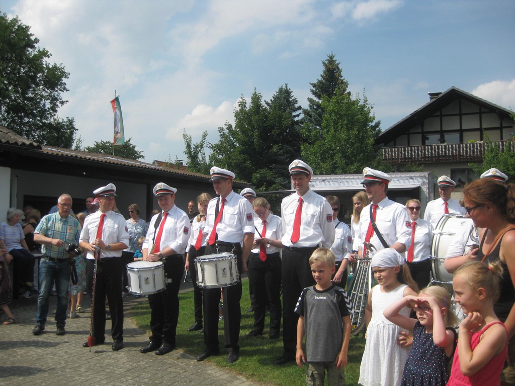 Kinderschützenfest 2017