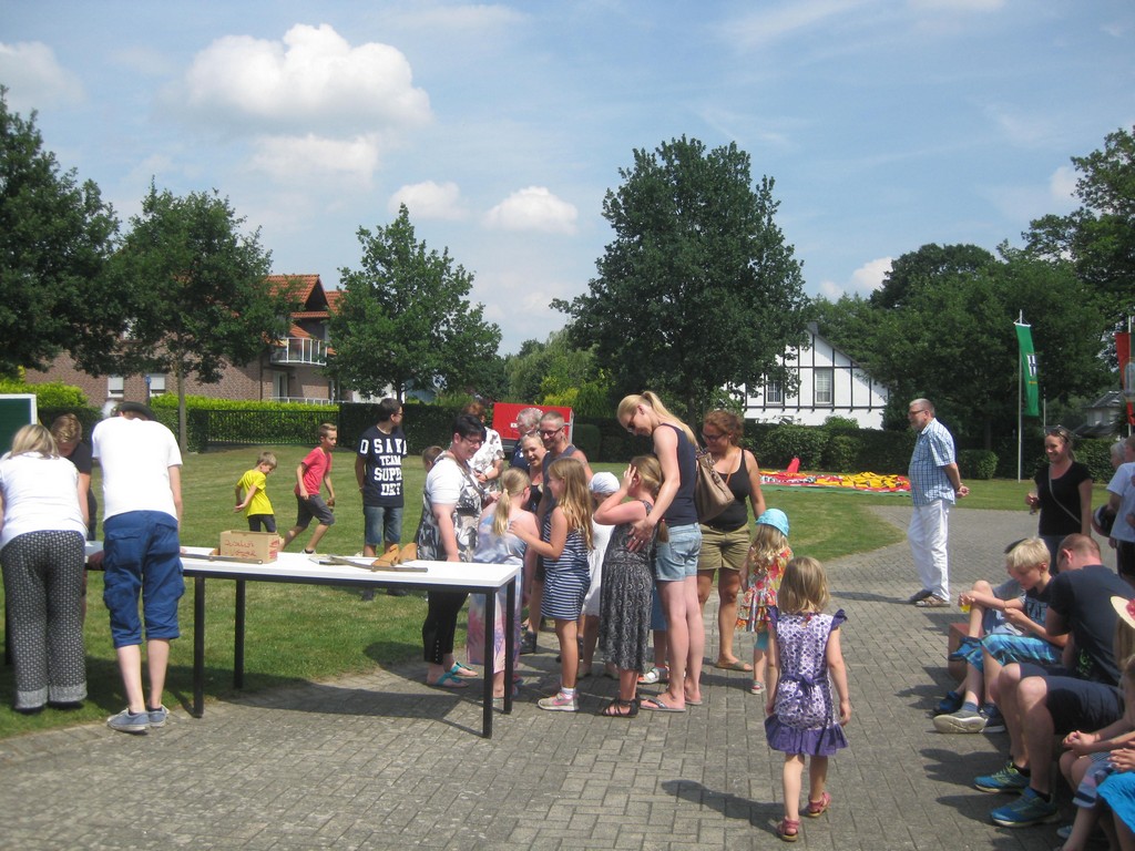 Kinderschützenfest 2017