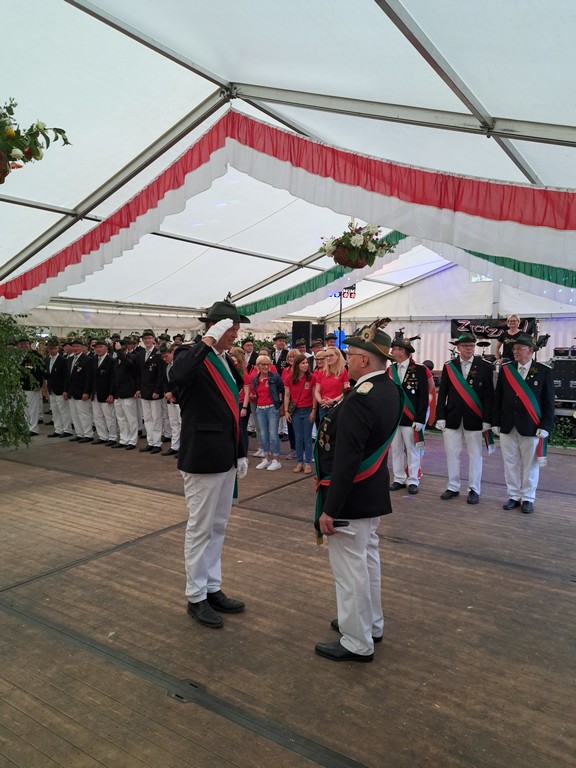 Schützenfest 2023