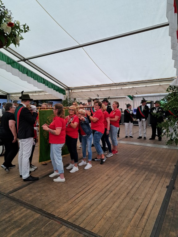 Schützenfest 2023