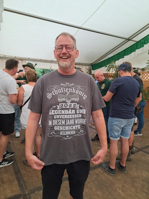 Schützenfest 2023