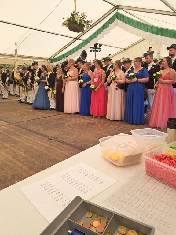 Schützenfest 2023