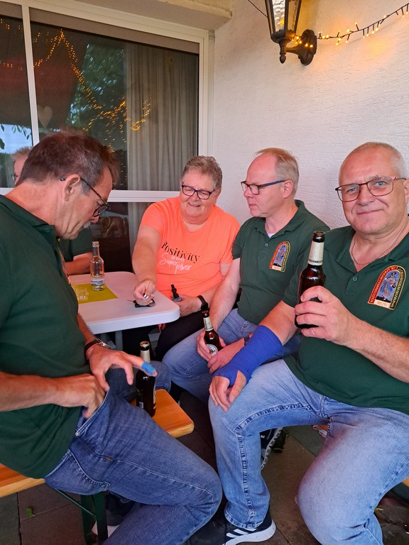 Schützenfest 2023