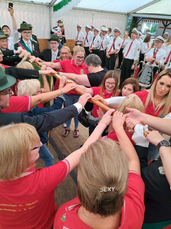 Schützenfest 2023