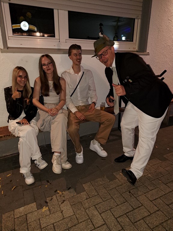 Schützenfest 2023