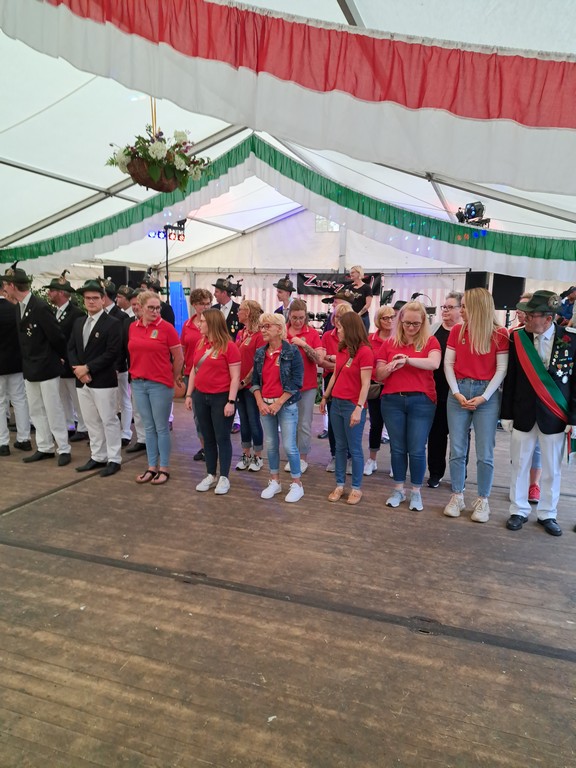 Schützenfest 2023