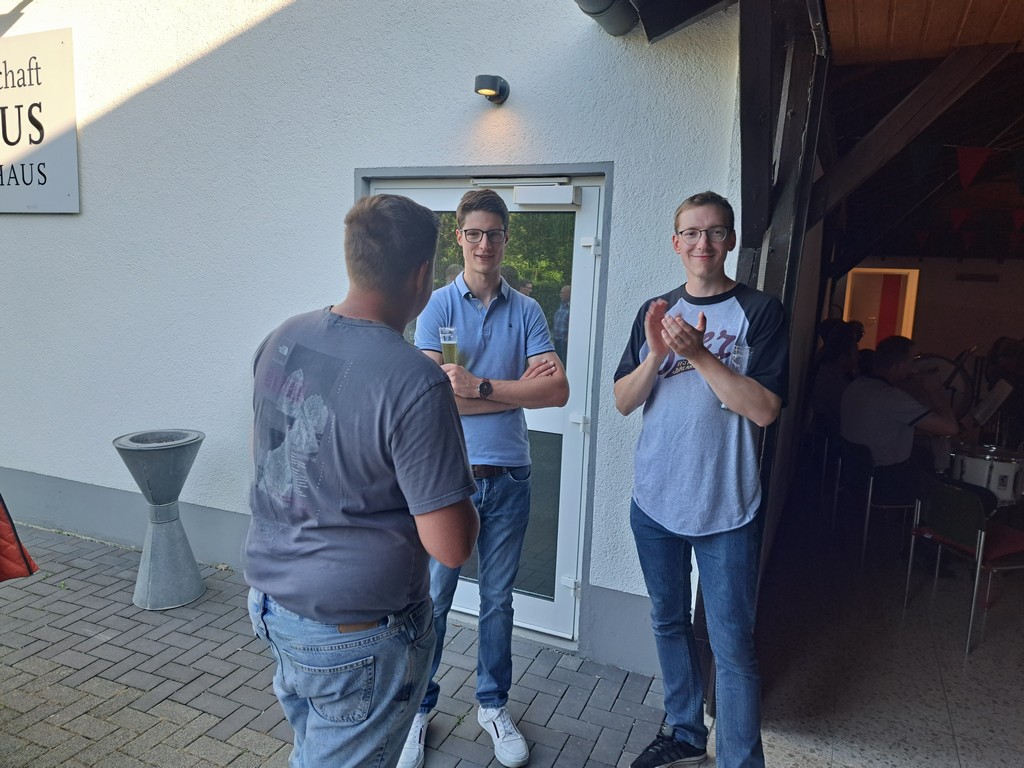 Schützenfest 2023