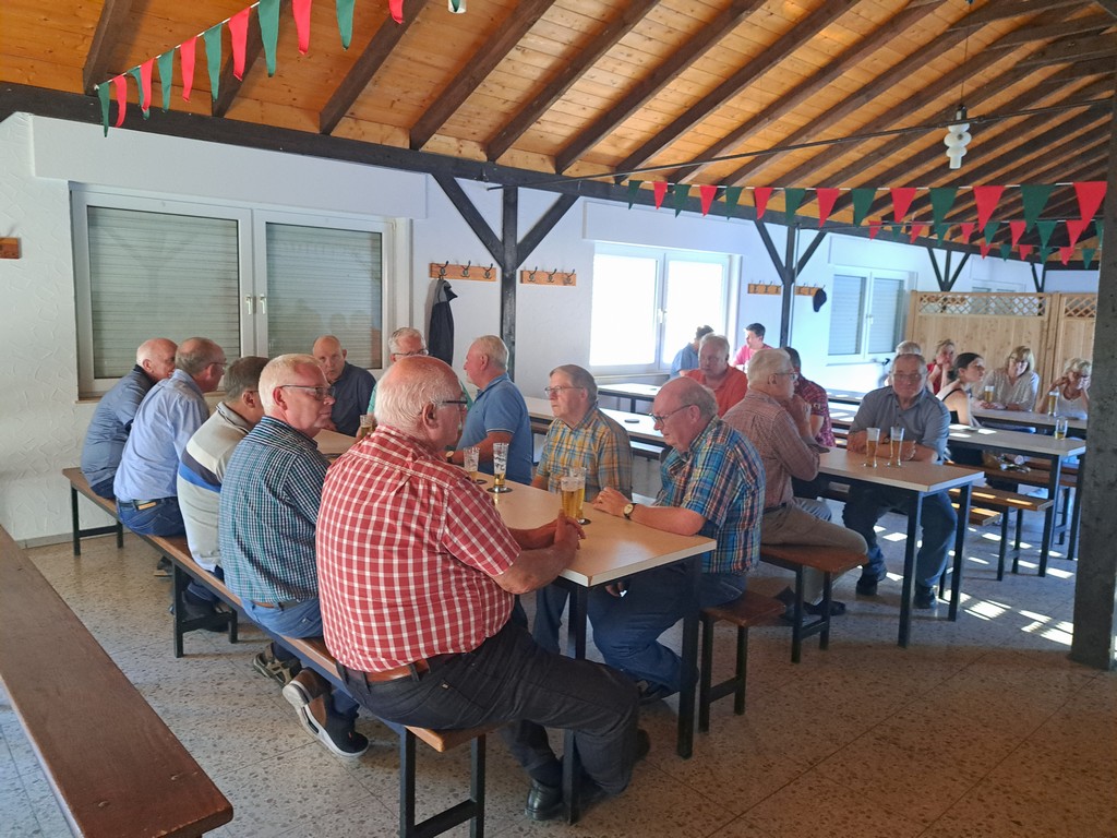 Schützenfest 2023