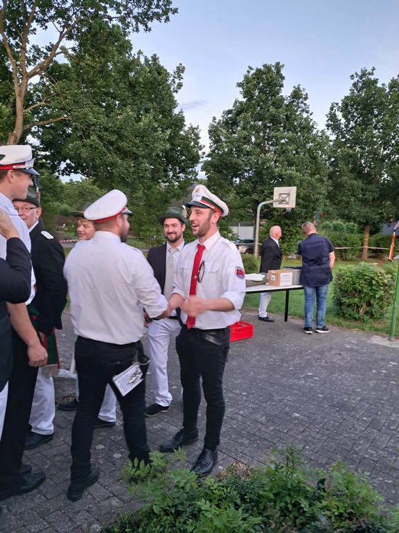 Schützenfest 2023