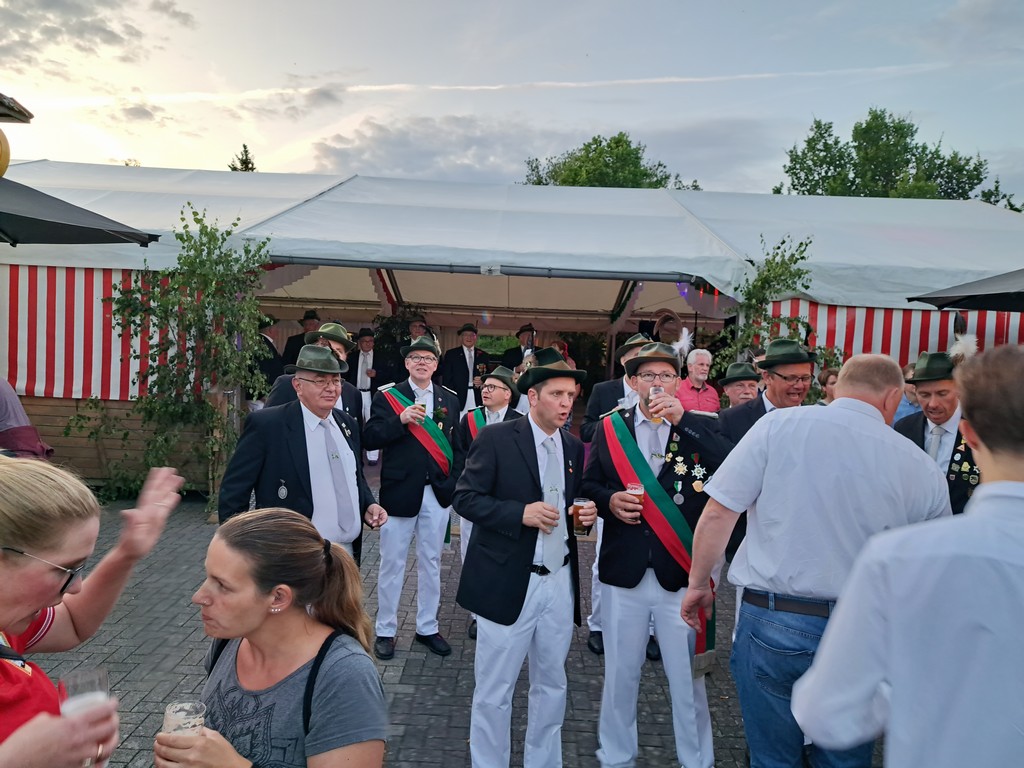 Schützenfest 2023