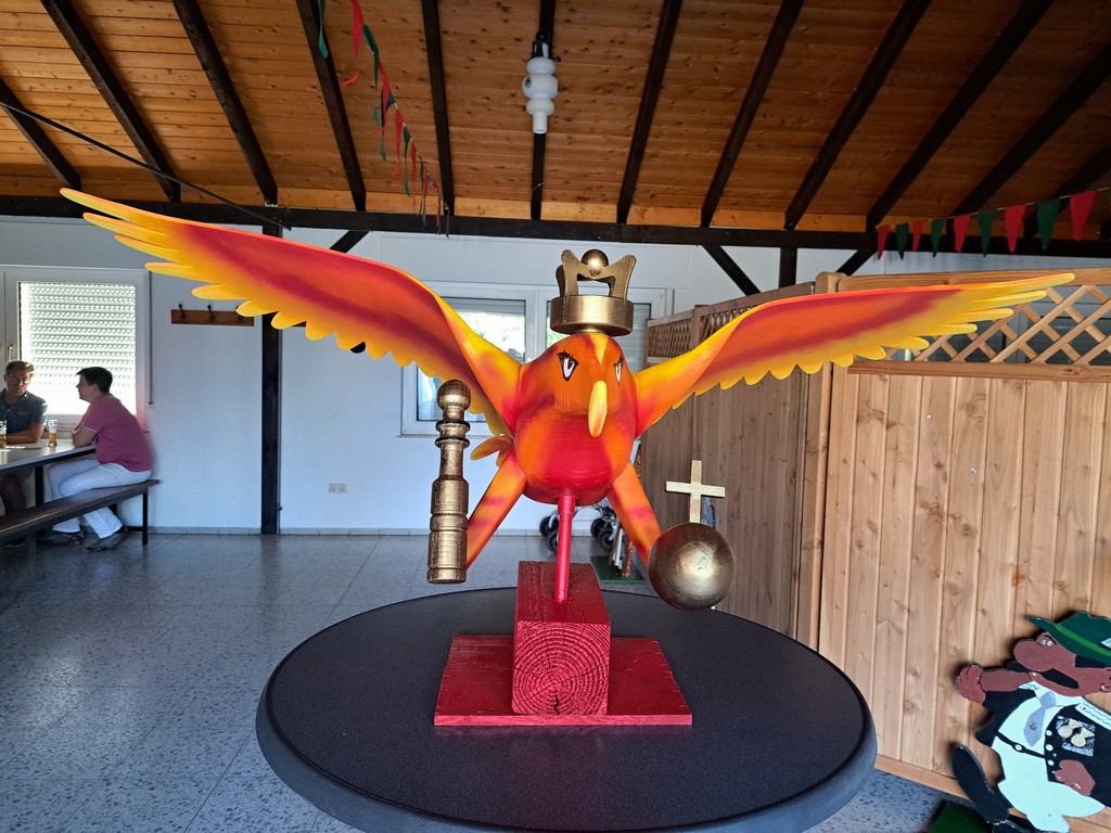Schützenfest 2023