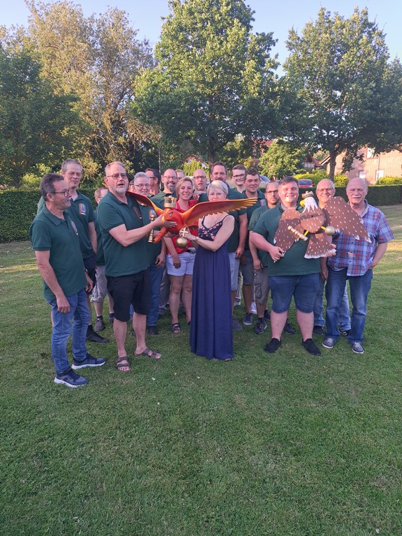 Schützenfest 2023