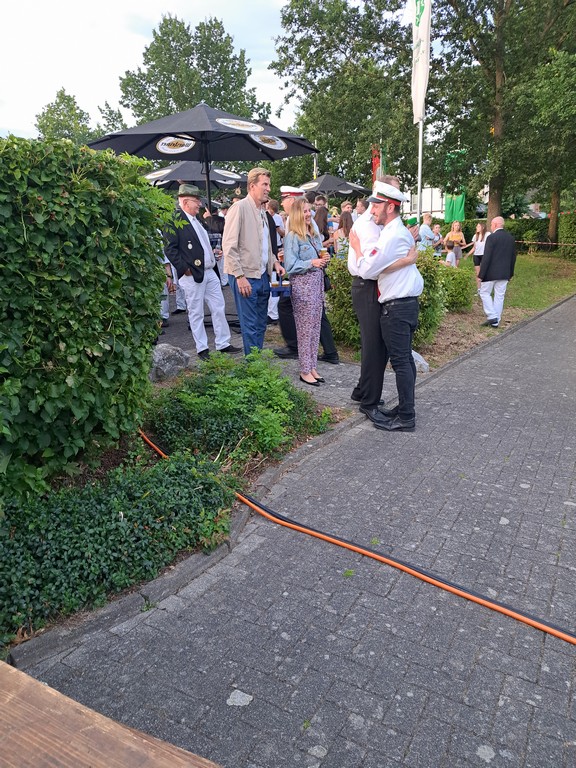 Schützenfest 2023