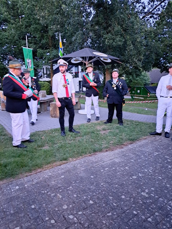Schützenfest 2023