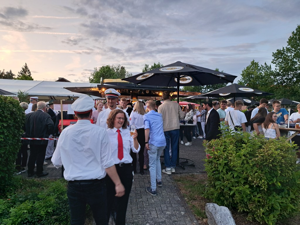 Schützenfest 2023
