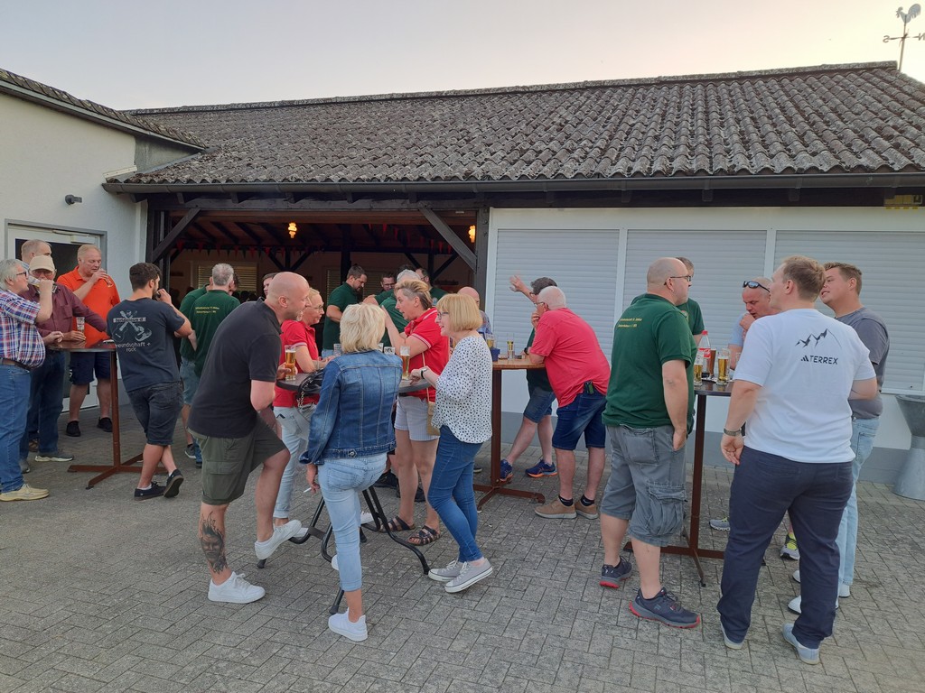 Schützenfest 2023