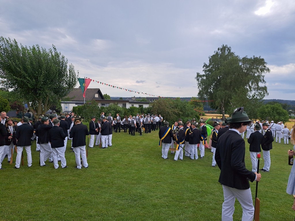 Schützenfest 2023