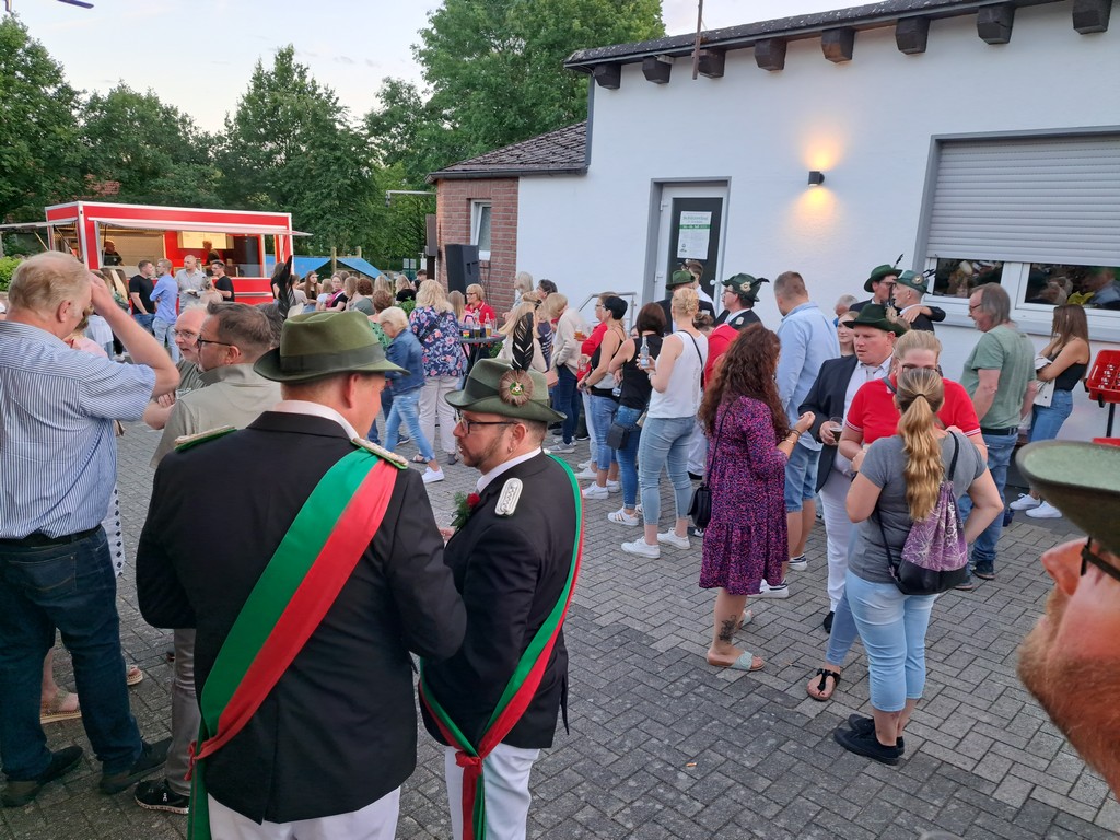 Schützenfest 2023