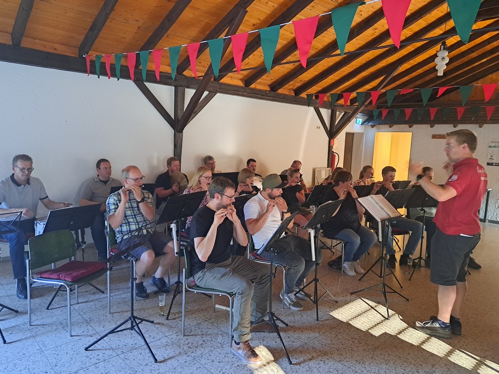 Schützenfest 2023