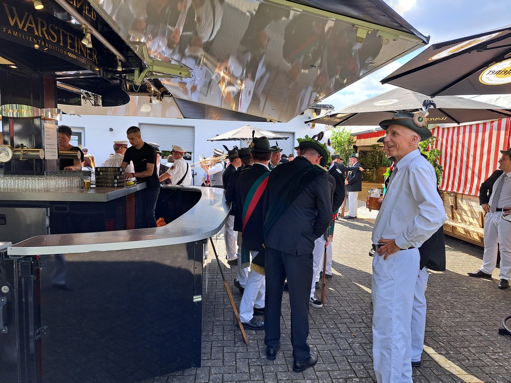 Schützenfest 2023