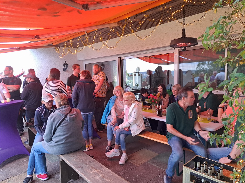 Schützenfest 2023