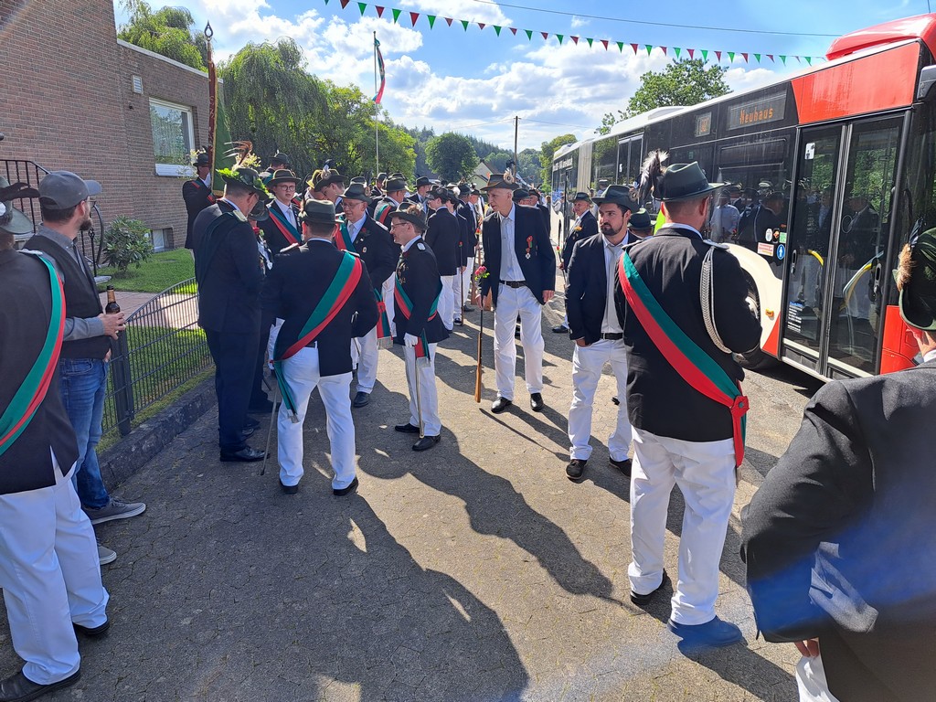 Schützenfest 2023