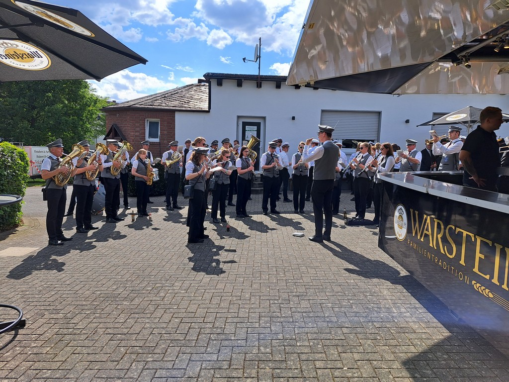 Schützenfest 2023