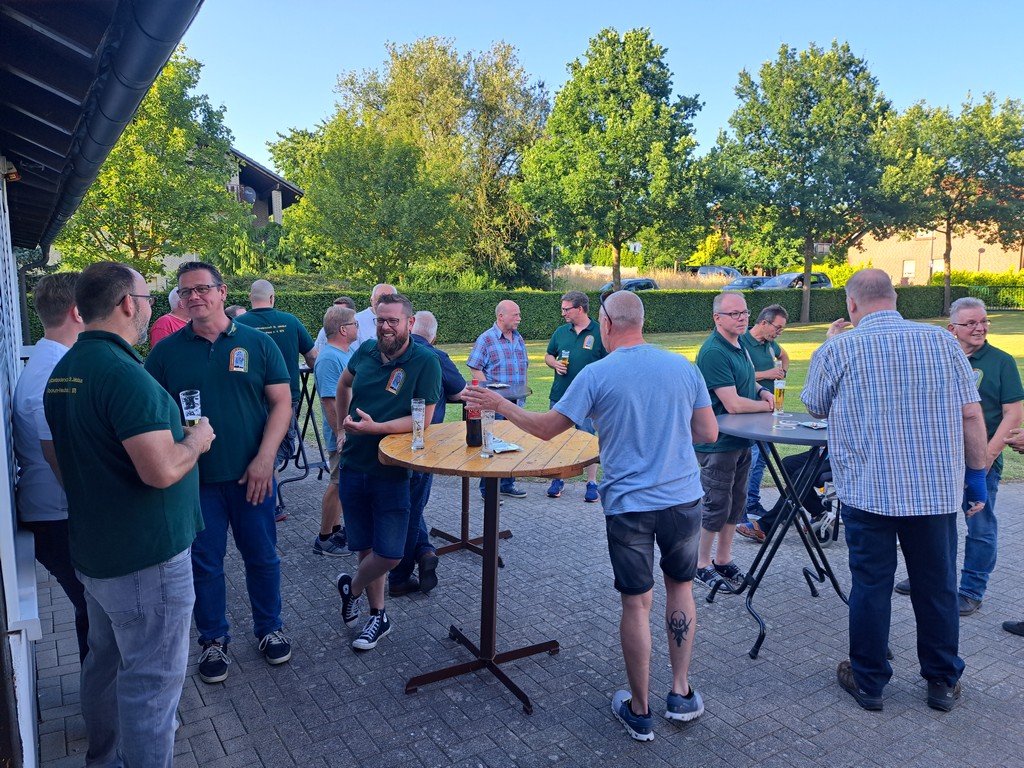Schützenfest 2023