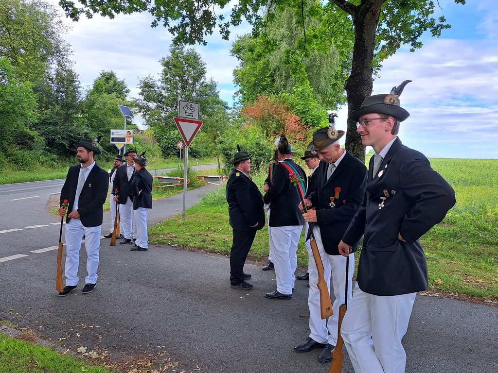 Schützenfest 2023