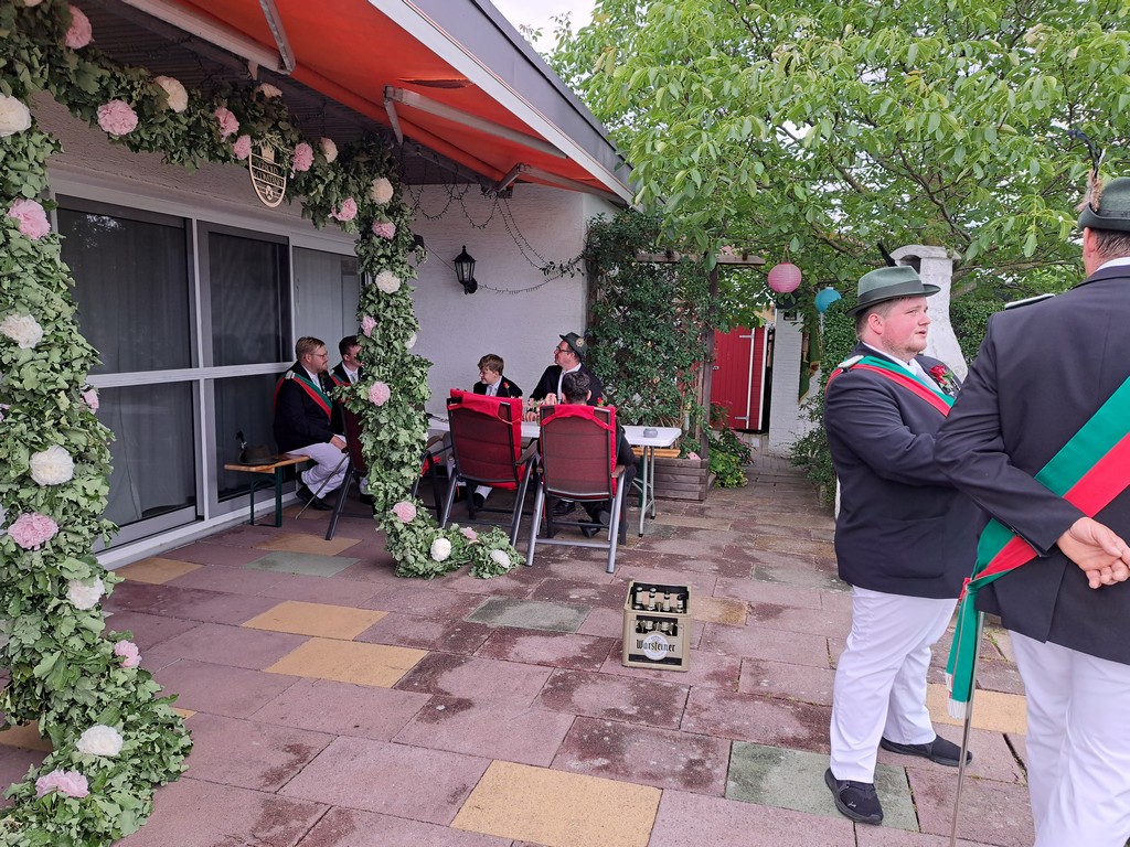 Schützenfest 2023