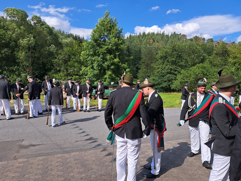 Schützenfest 2023
