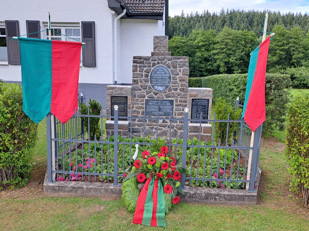 Schützenfest 2023